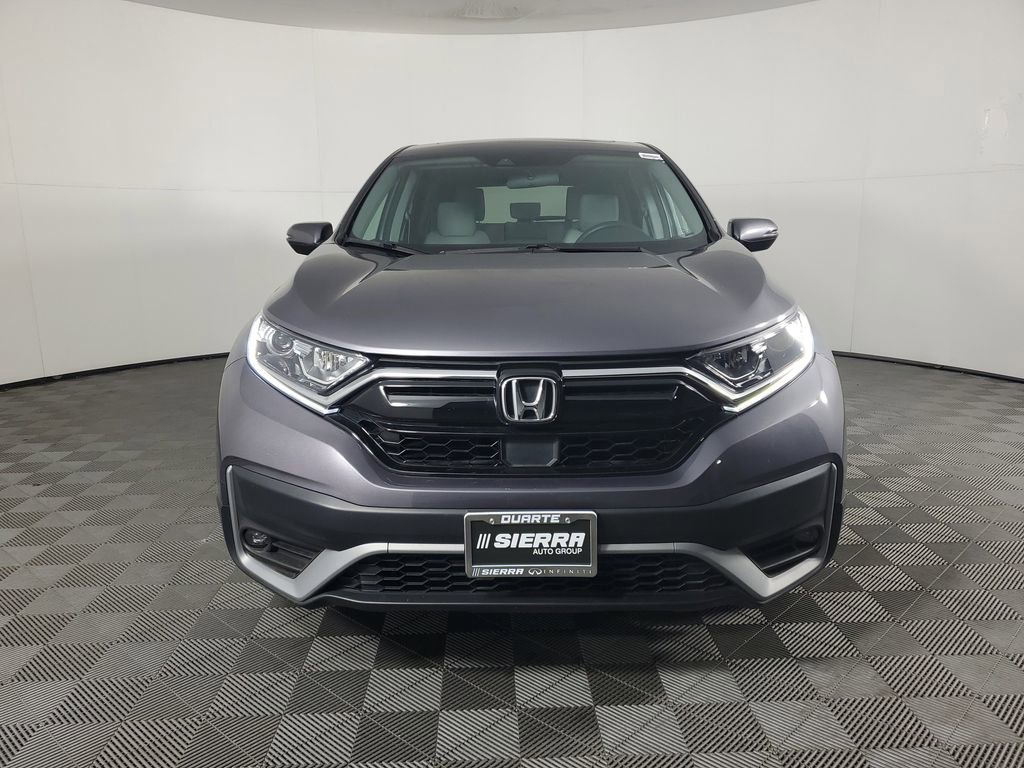 Used 2022 Honda CR-V EX image 9