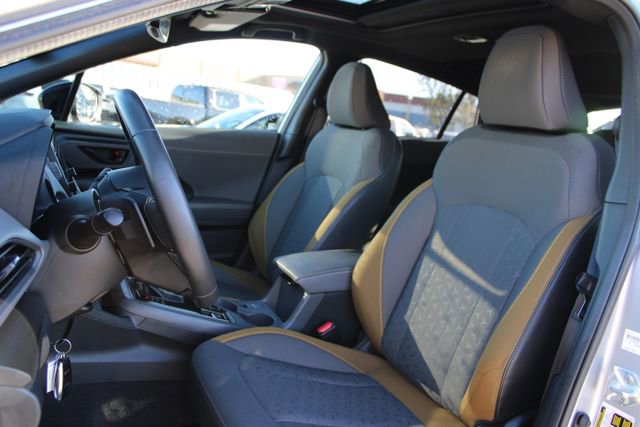 Used 2024 Subaru Crosstrek 2.5i Sport AWD/4WD image 32