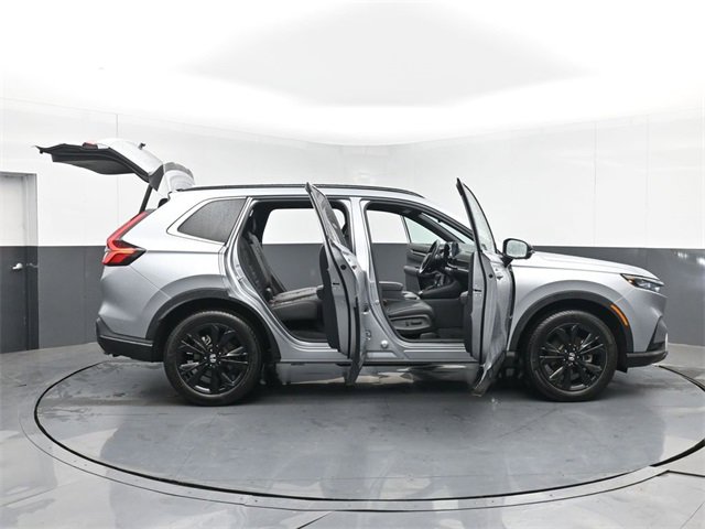 Used 2024 Honda CR-V Sport Touring image 56