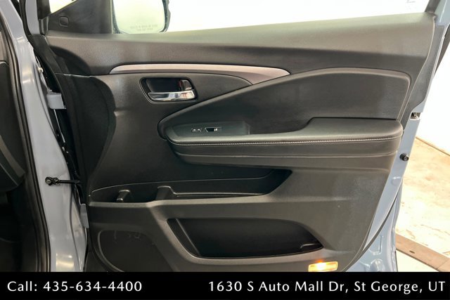 Used 2023 Honda Ridgeline RTL-E image 22