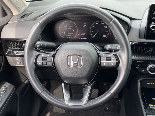 Certified 2023 Honda CR-V EX-L image 11