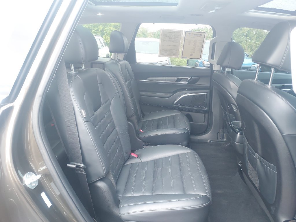 Used 2024 Kia Telluride SX Prestige AWD/4WD image 42