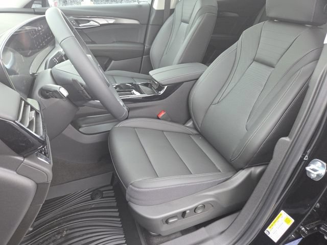 New 2026 Buick Envision Preferred AWD/4WD image 32