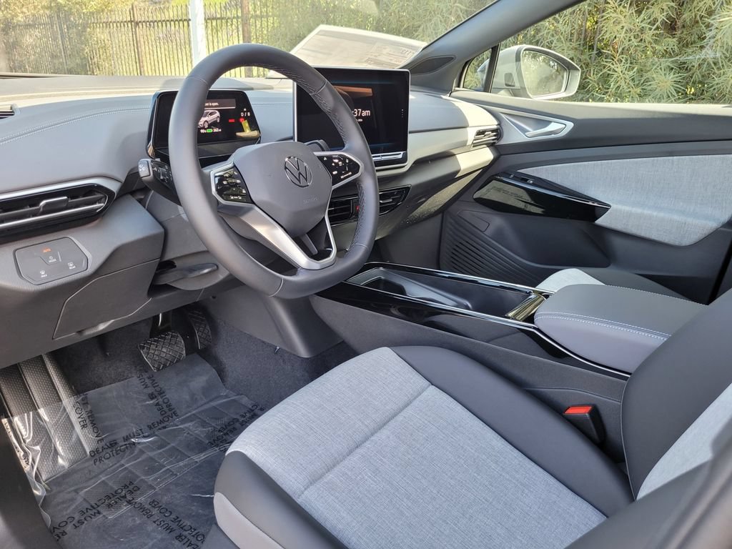 New 2026 Volkswagen ID.4 Pro RWD image 10