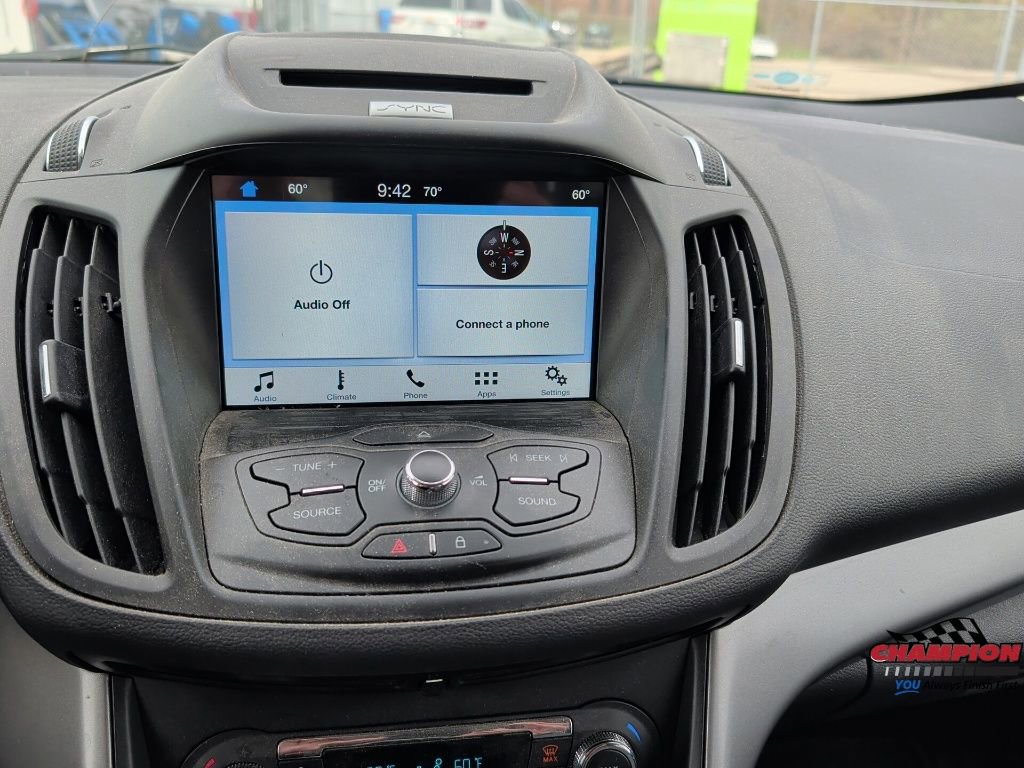 Used 2016 Ford Escape SE w/ Equipment Group 201A AWD/4WD image 11