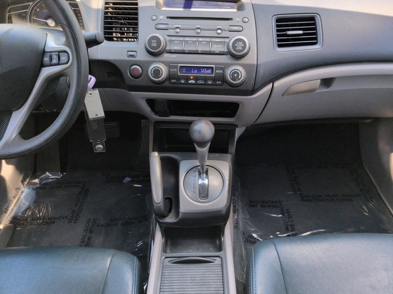 Used 2010 Honda Civic Hybrid Sedan image 18