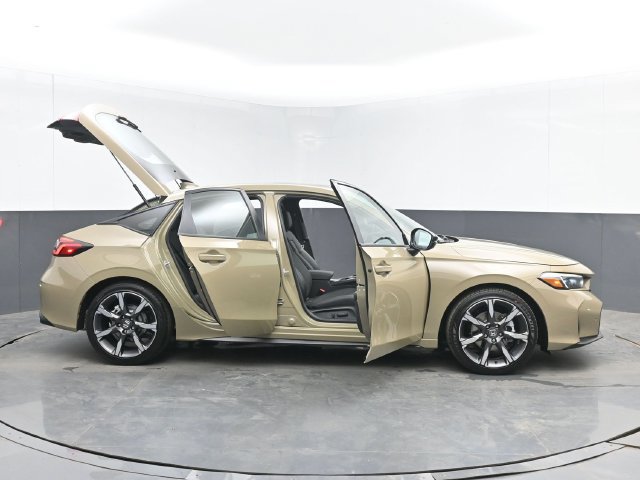 New 2026 Honda Civic Sport Touring image 52