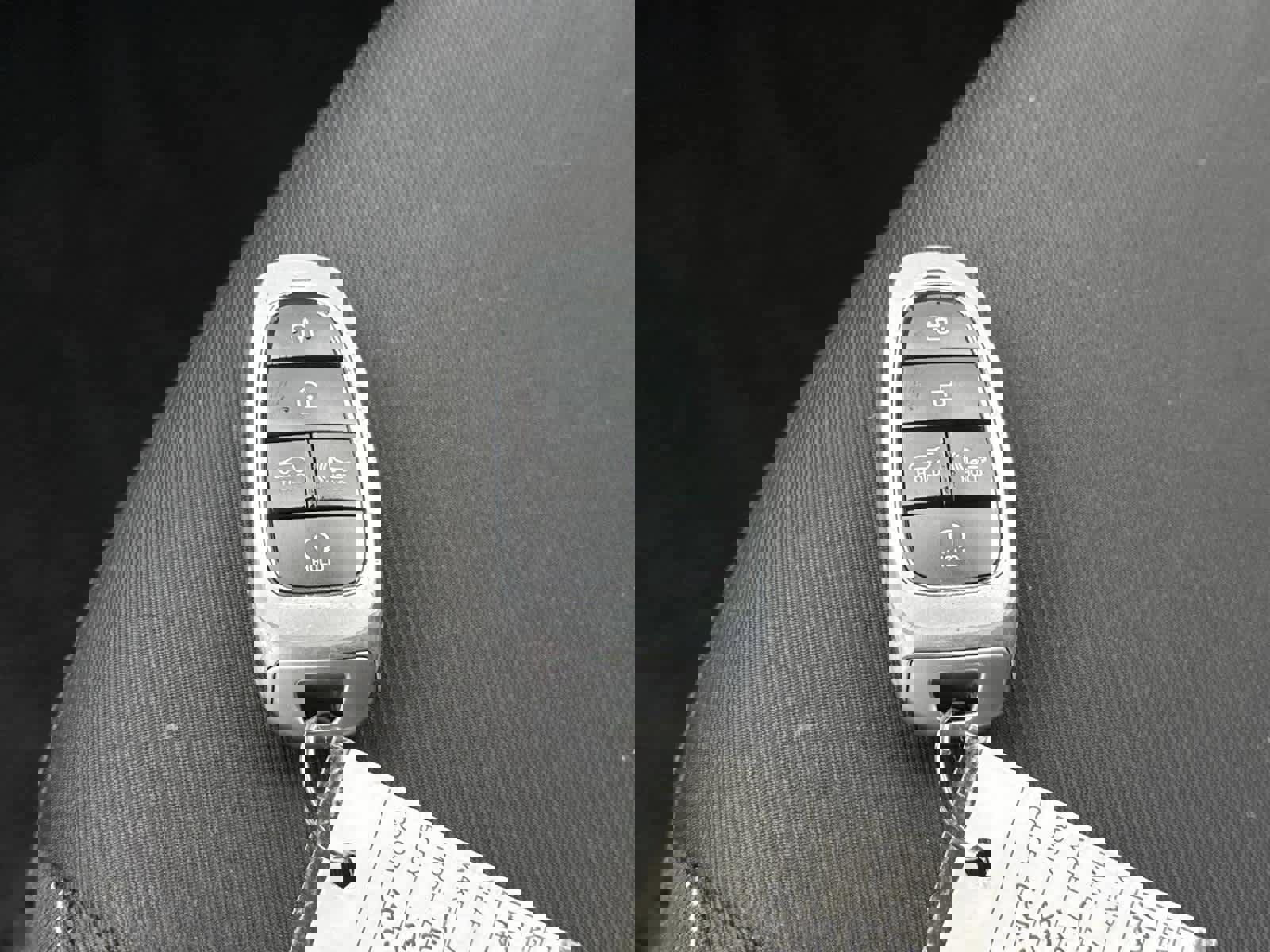 Used 2023 Hyundai Tucson SEL image 30