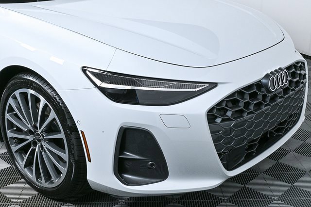 New 2026 Audi A6 Prestige image 37