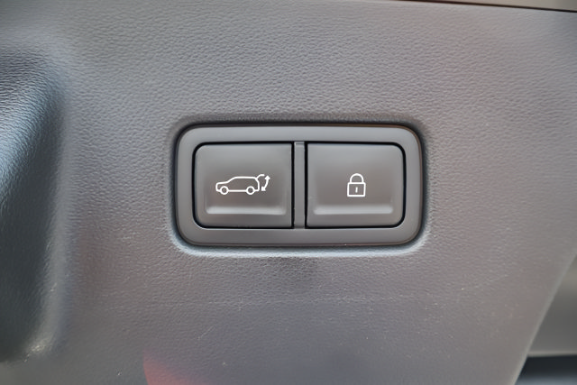 Used 2026 Hyundai Palisade Calligraphy AWD/4WD image 34