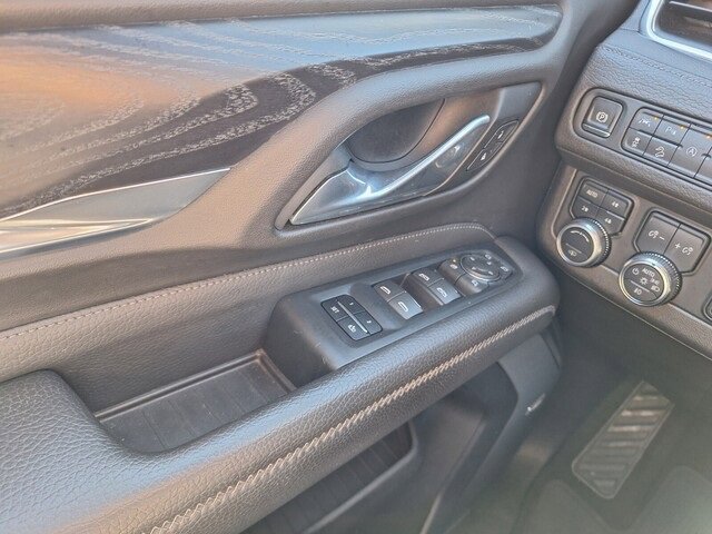 Used 2021 GMC Yukon Denali w/ Denali Ultimate Package image 21