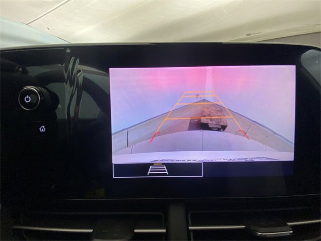 Used 2025 Chevrolet Trax RS image 17