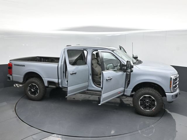 New 2026 Ford F250 Platinum w/ Platinum Plus Package AWD/4WD image 60