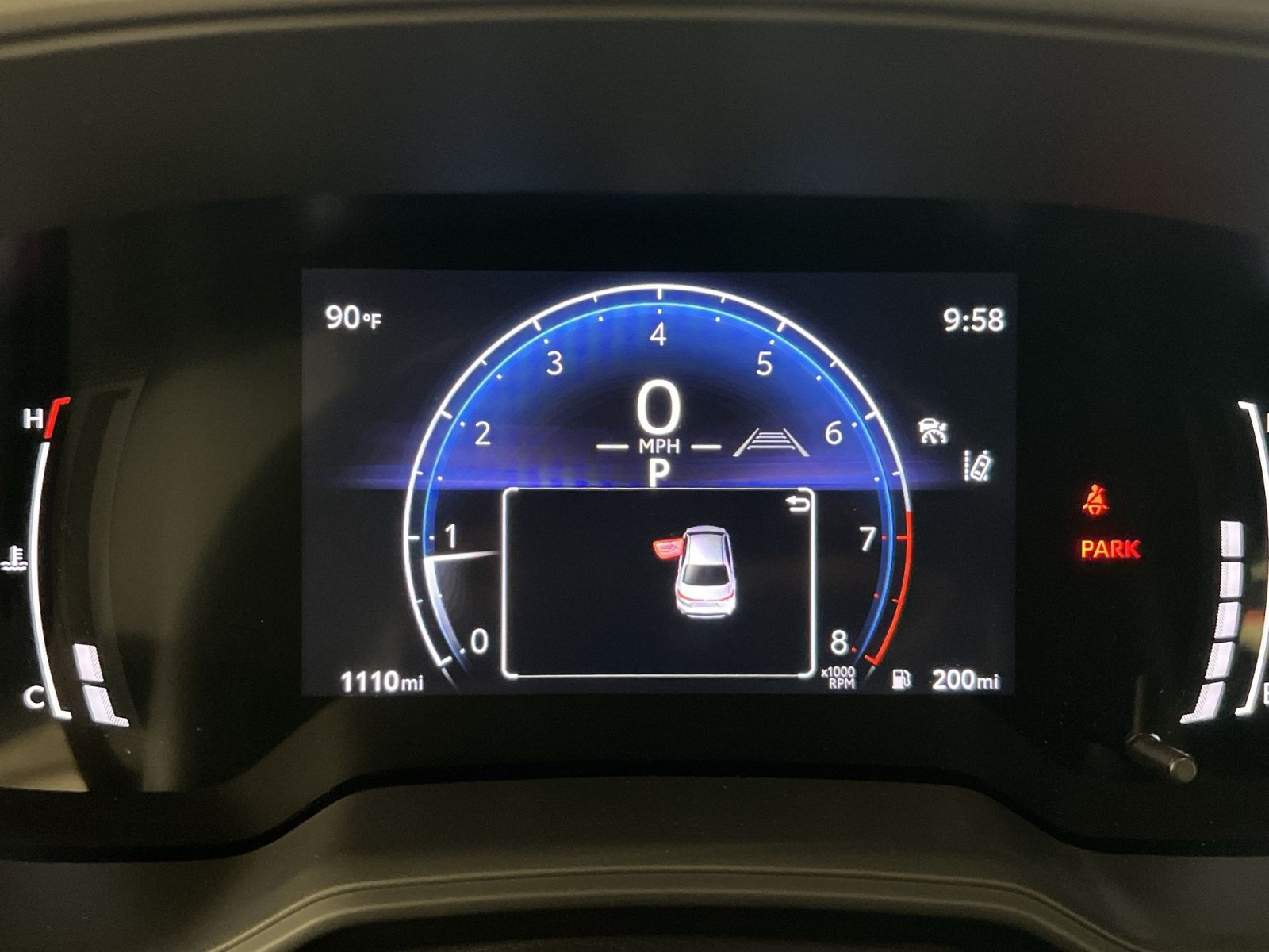 Used 2026 Toyota Corolla LE FWD image 17
