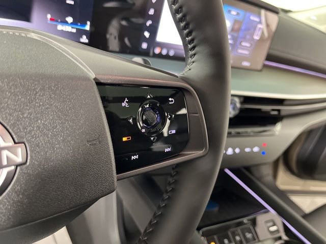 New 2026 Nissan Murano SL image 21