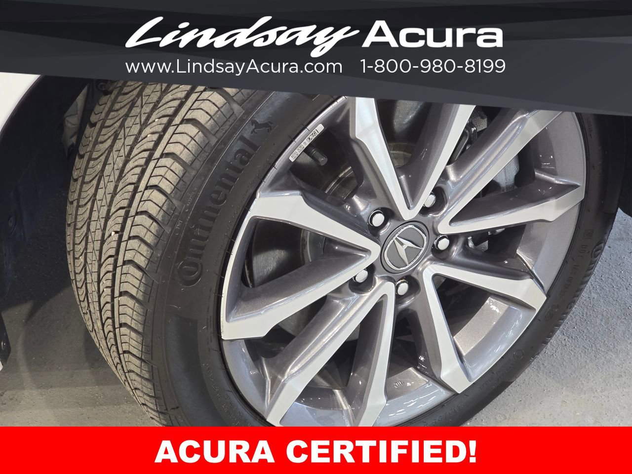 Used 2025 Acura Integra FWD image 26