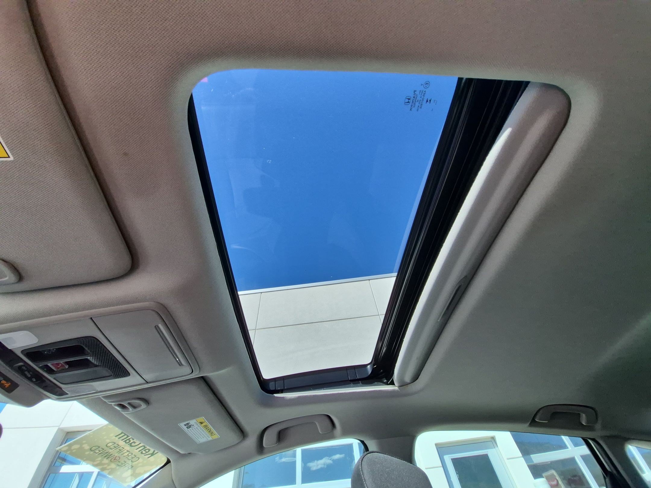 Used 2024 Honda Accord EX image 19