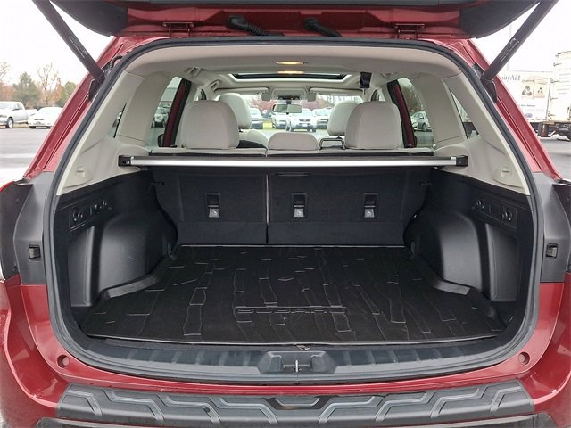 Used 2019 Subaru Forester Premium image 29