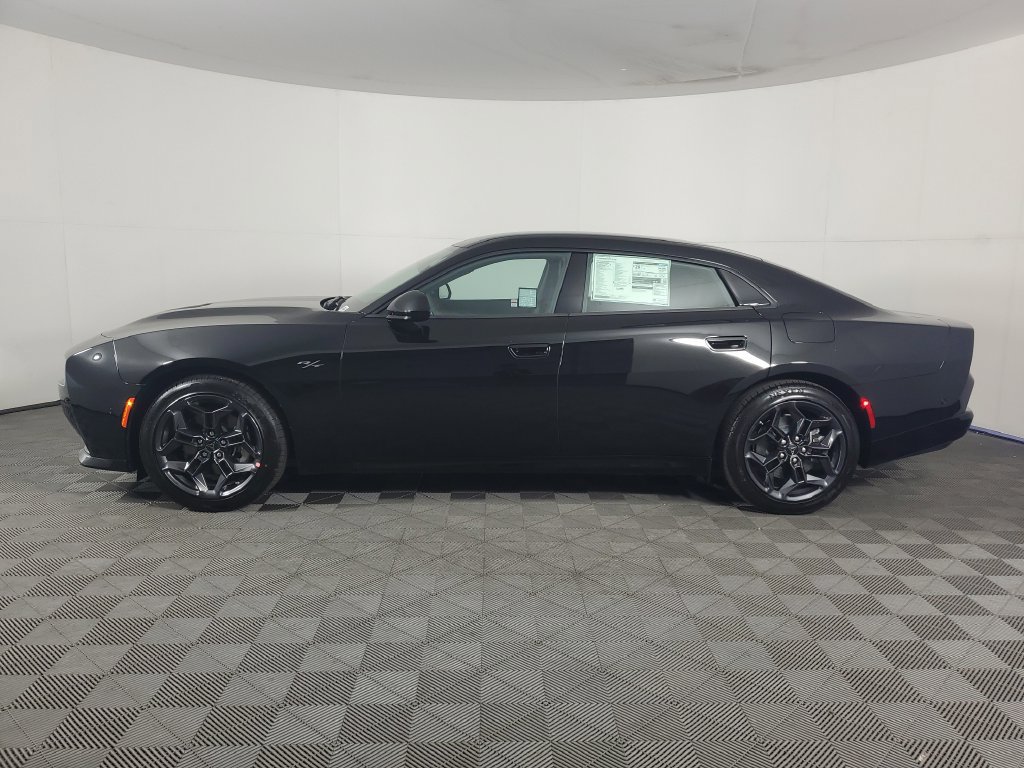 New 2026 Dodge Charger R/T AWD/4WD image 7