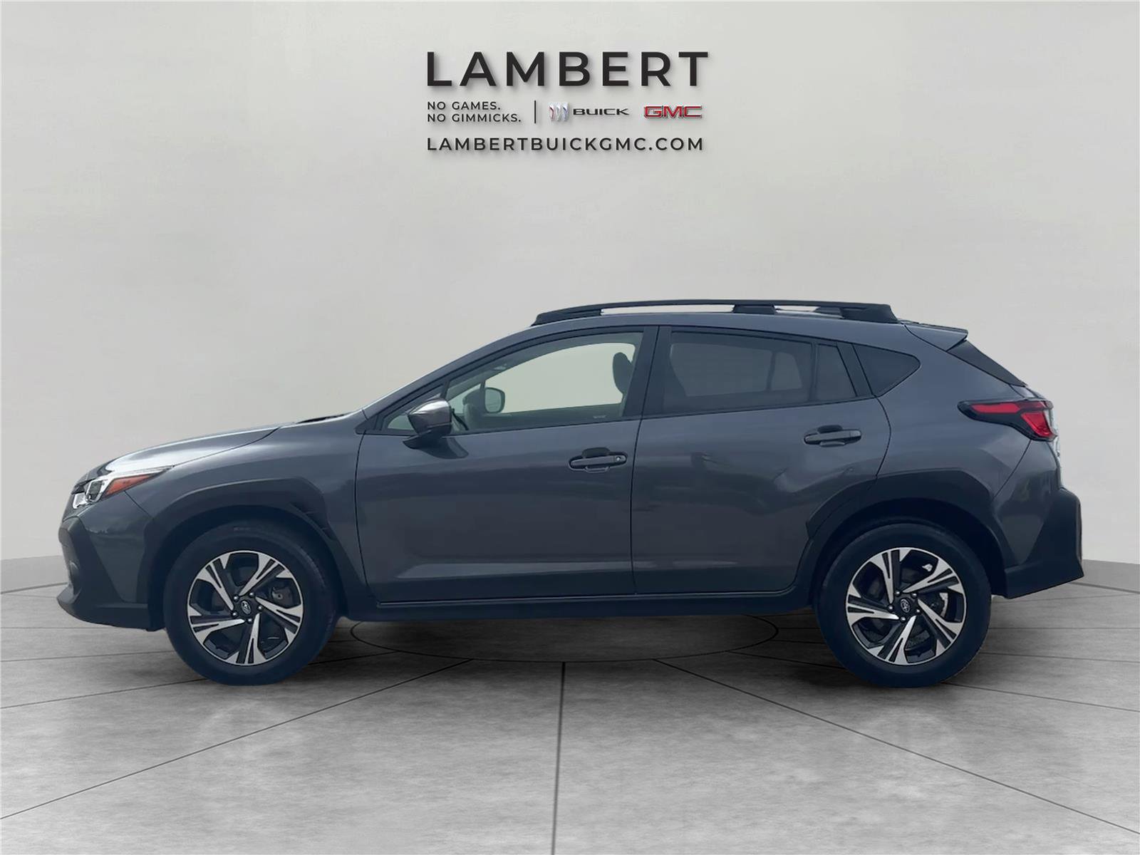 Used 2024 Subaru Crosstrek 2.0i Premium image 2