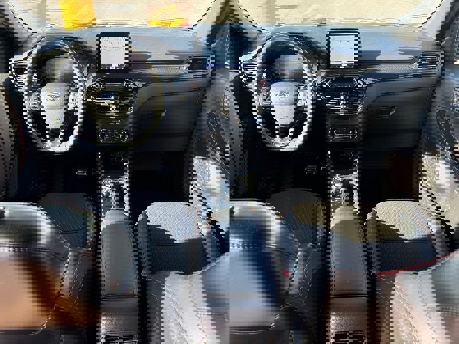 Used 2024 Ford Escape ST-Line image 22