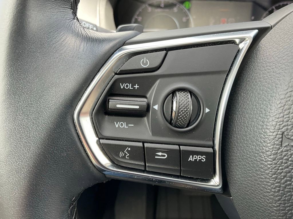 Certified 2024 Acura RDX SH-AWD w/ Technology Package image 13