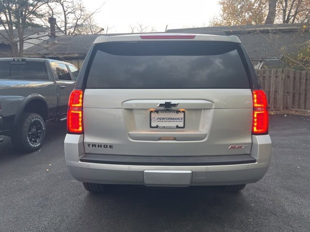 Used 2020 Chevrolet Tahoe Premier image 3