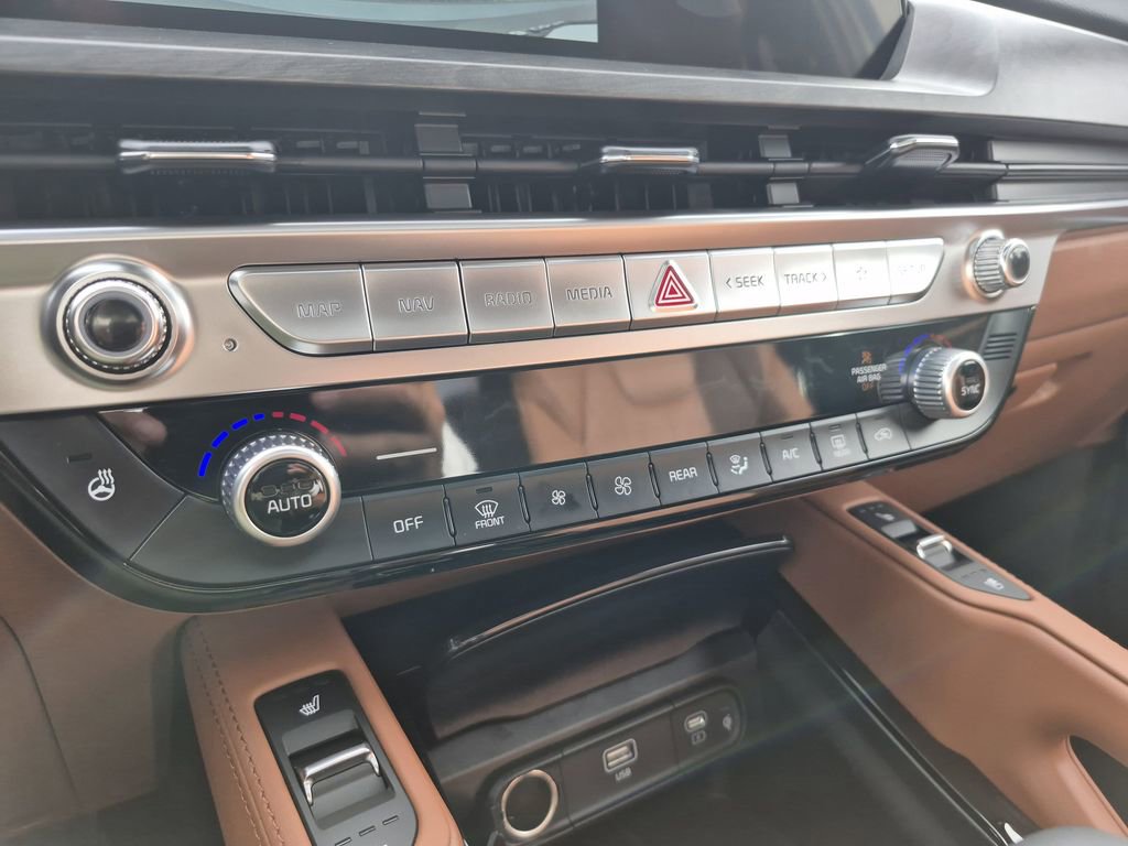 New 2025 Kia Telluride SX Prestige X-Line image 24