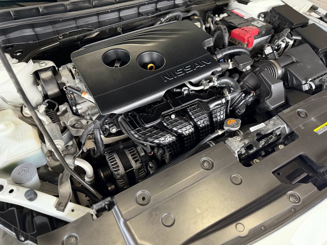 Used 2020 Nissan Altima 2.5 SR FWD image 28