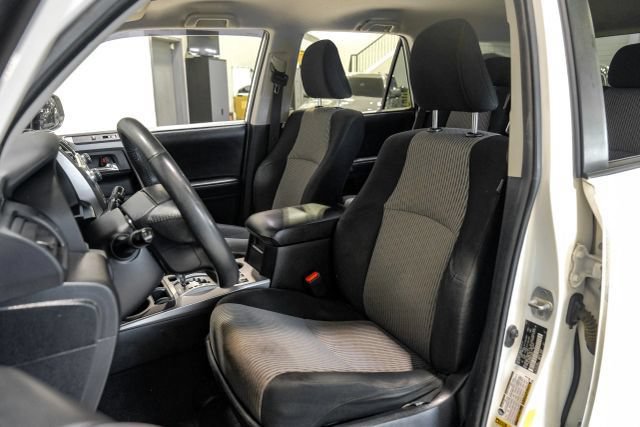 Used 2017 Toyota 4Runner SR5 RWD image 5