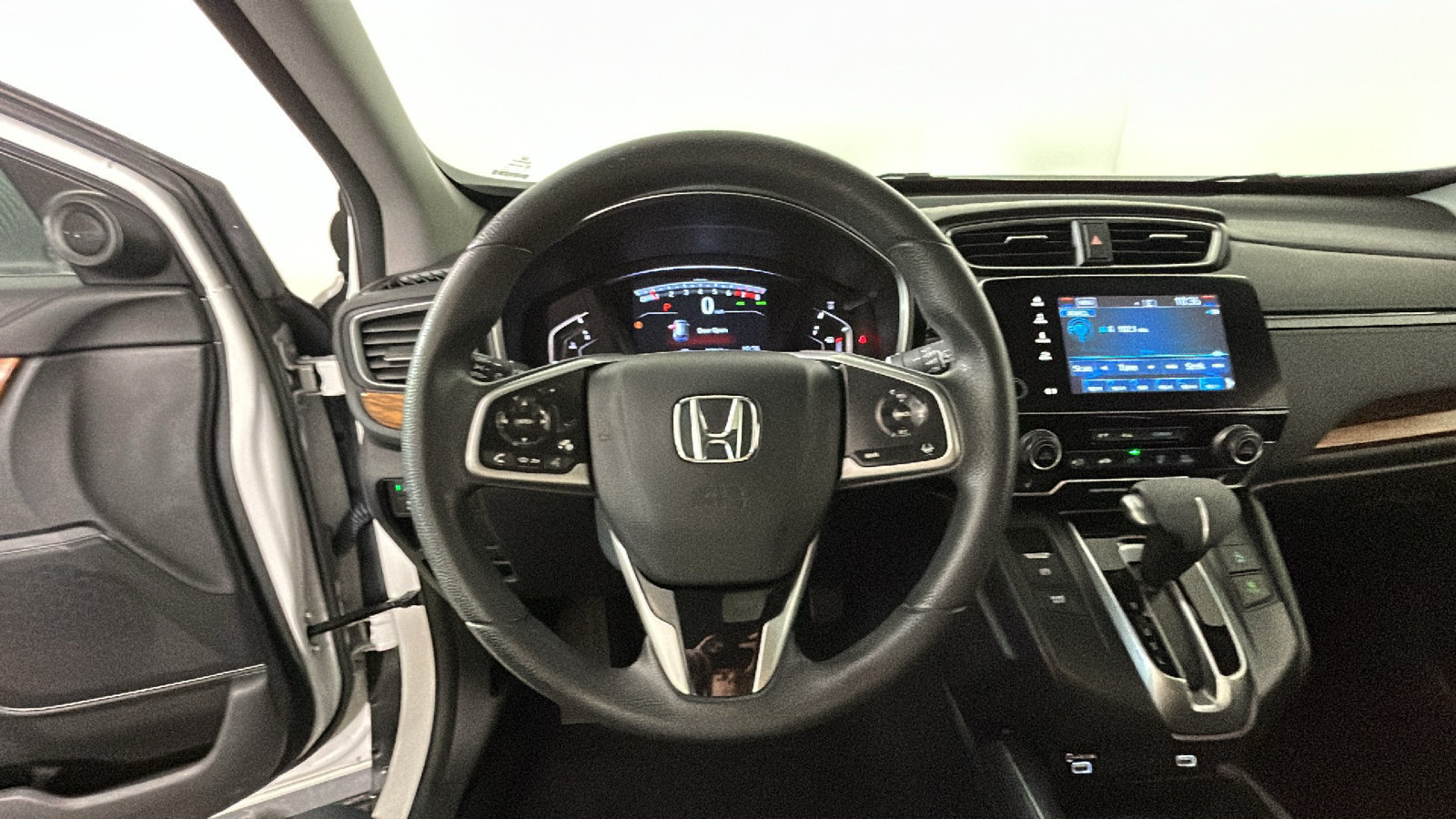 Used 2020 Honda CR-V EX image 16