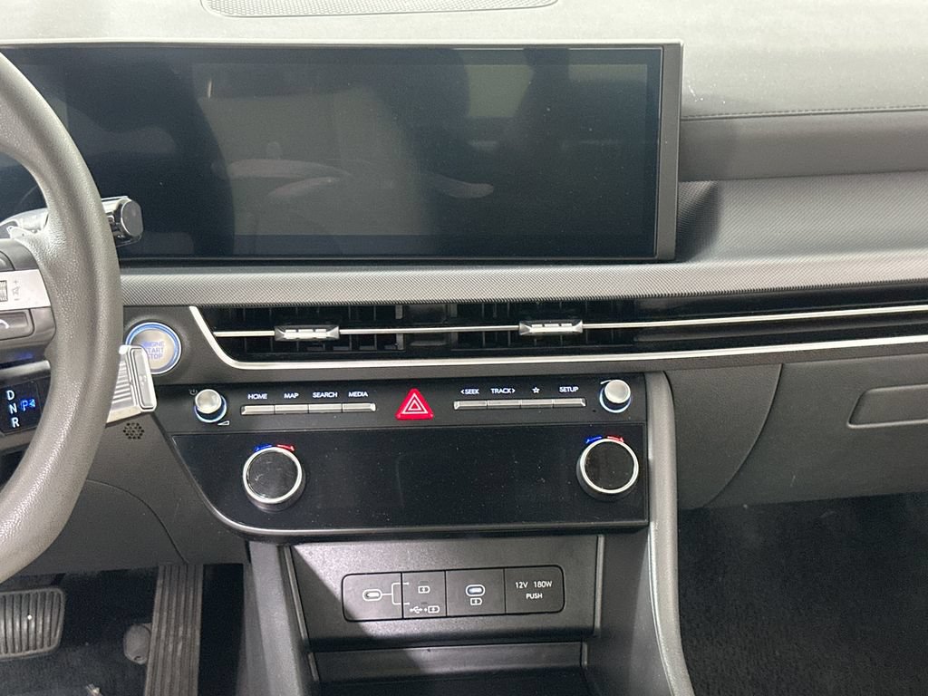 Used 2024 Hyundai Sonata SEL FWD image 19