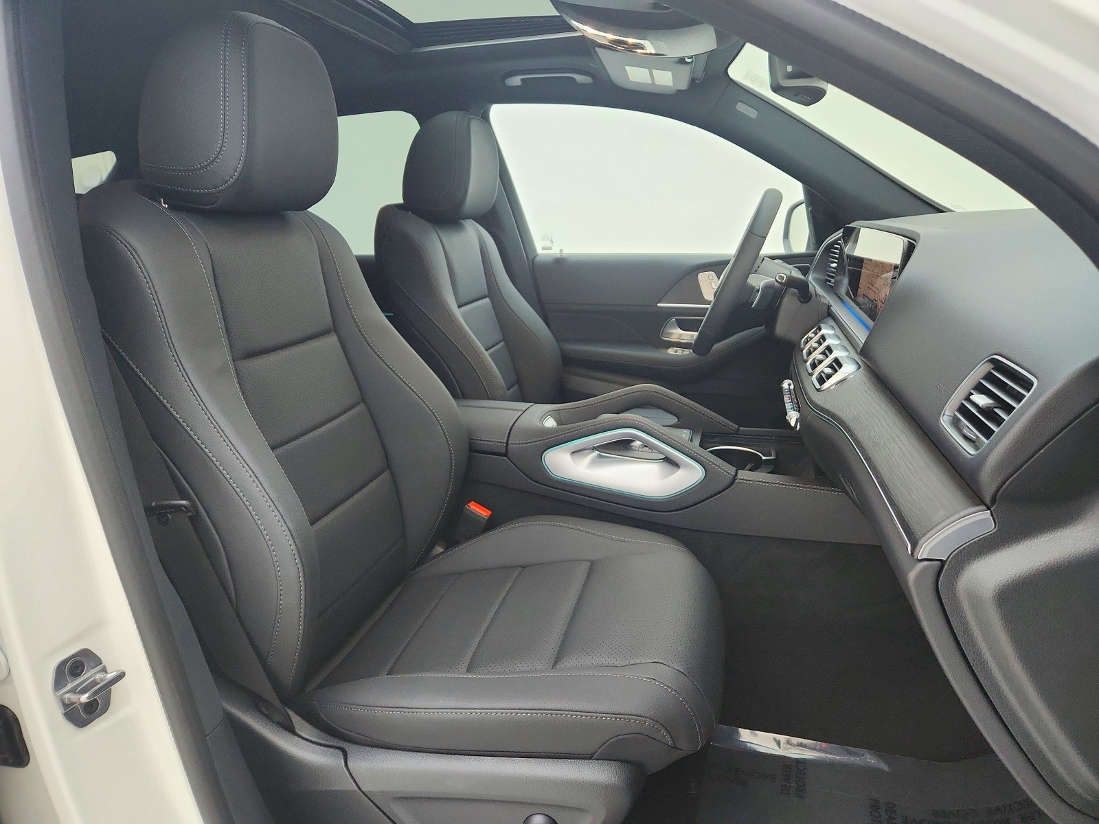 Certified 2025 Mercedes-Benz GLE 350 4MATIC image 20