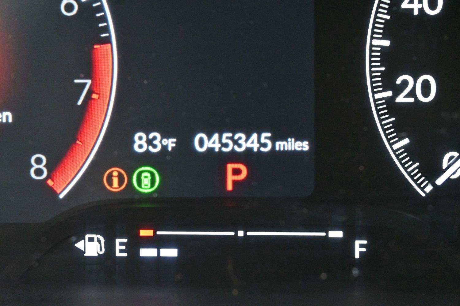 Used 2023 Honda Civic EX image 18