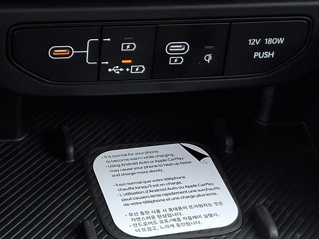 Used 2026 Kia K4 EX FWD image 24