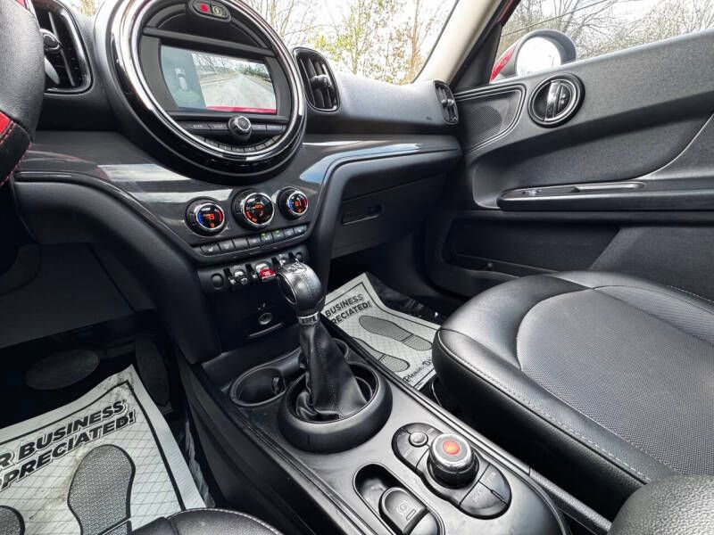 Used 2019 MINI Cooper Countryman image 15