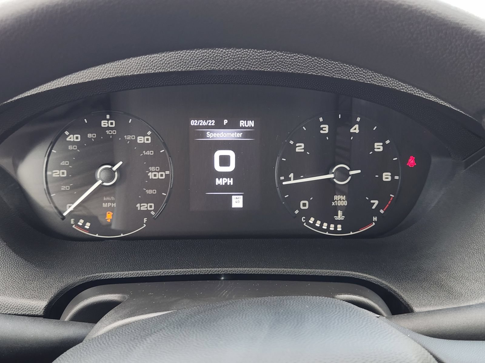 New 2026 RAM ProMaster 2500 w/ Convenience Group FWD image 15