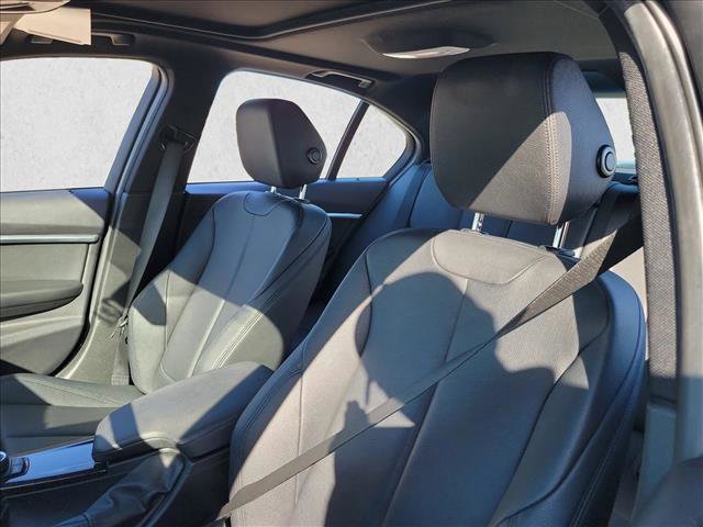 Used 2016 BMW 328i Sedan image 13