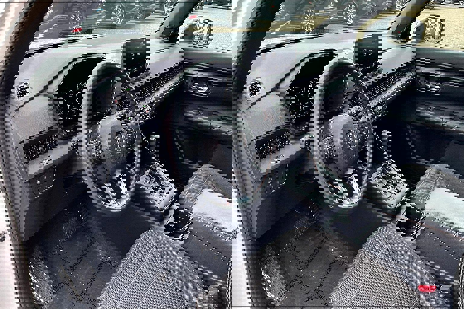 Used 2023 Honda CR-V Sport image 13