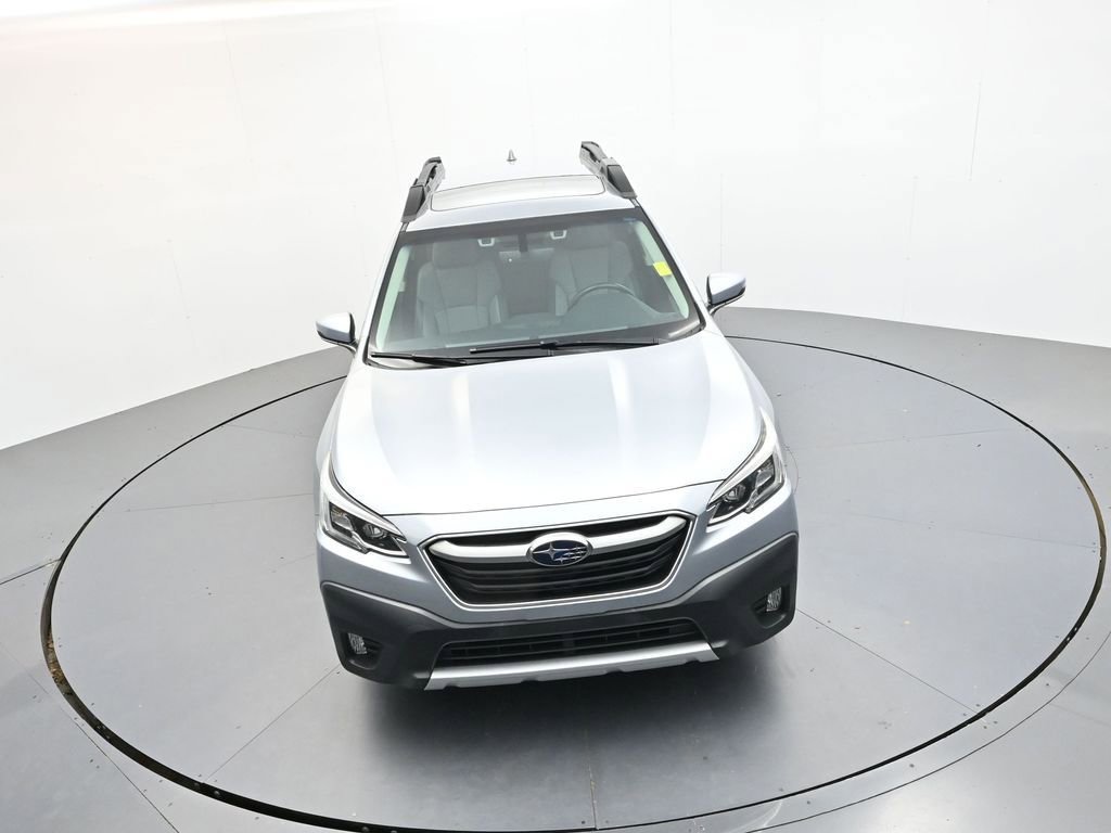 Used 2020 Subaru Outback Limited w/ Popular Package #2 AWD/4WD image 23