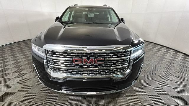 Used 2020 GMC Acadia Denali AWD/4WD image 7