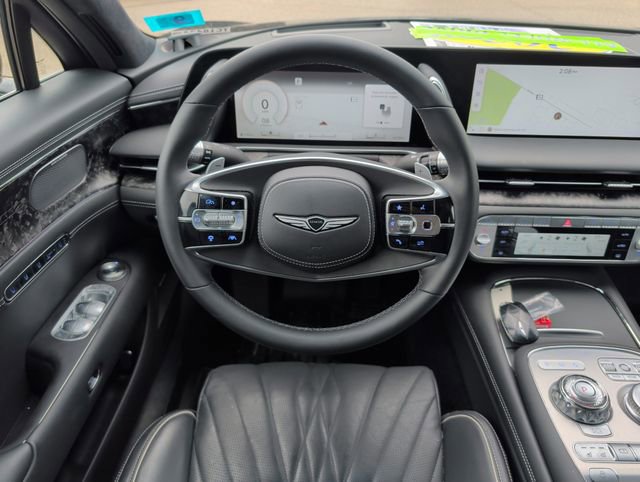 Used 2024 Genesis G90 3.5T image 16