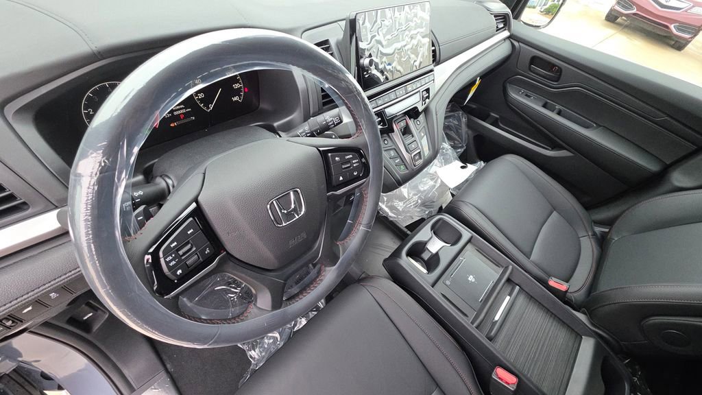 New 2026 Honda Odyssey Sport-L image 12
