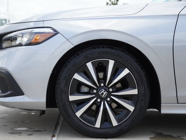 Used 2022 Honda Civic EX image 5