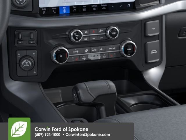 New 2026 Ford F150 XLT AWD/4WD image 15
