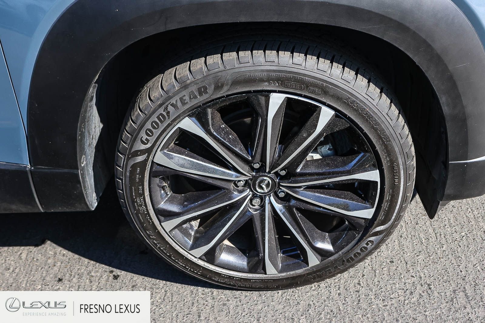 Used 2023 MAZDA CX-50 AWD 2.5 S w/ Premium Plus Pkg image 9