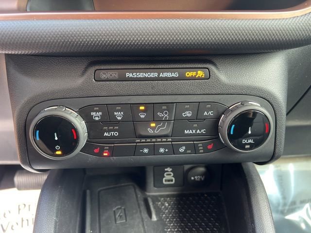 Used 2023 Ford Bronco Sport Outer Banks w/ Tech Package AWD/4WD image 30