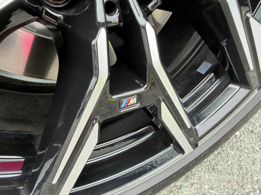 Used 2023 BMW i4 eDrive40 w/ M Sport Package RWD image 52