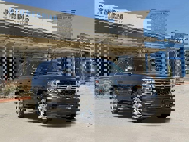 Used 2019 Chevrolet Tahoe LT image 2