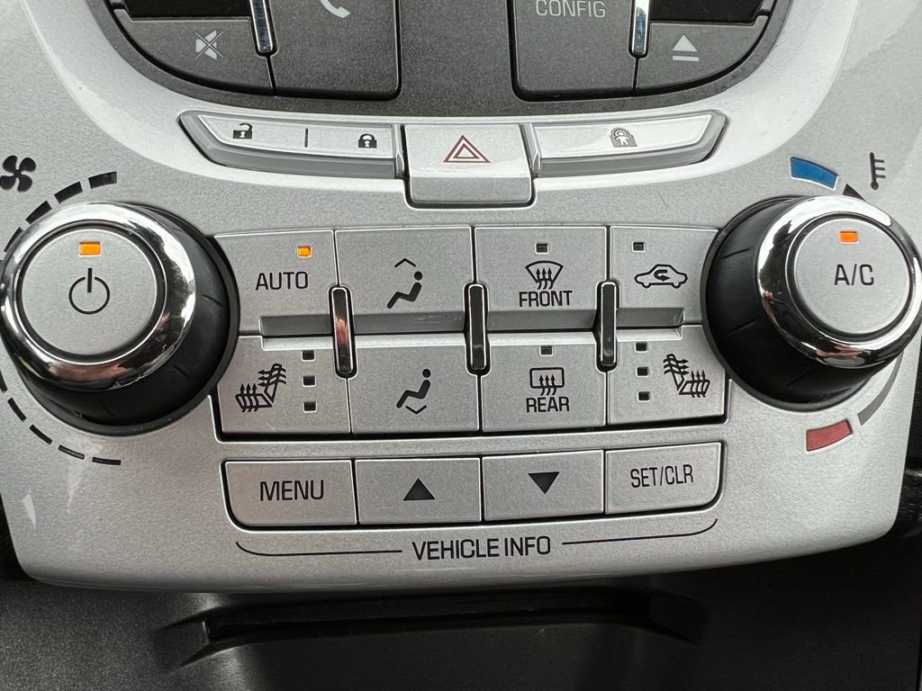 Used 2013 GMC Terrain SLE w/ Convenience Package image 36